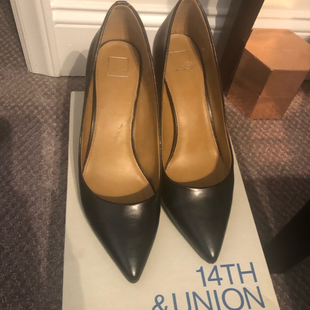 Heels